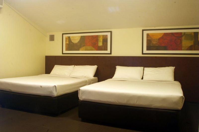 Hotel 81 Selegie Singapour Extérieur photo